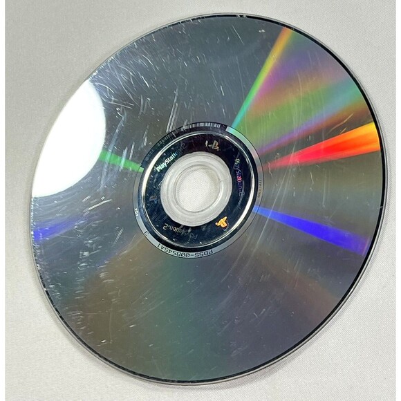 James Bond 007 Everything Or Nothing Sony PlayStation 2 Disc Only Tested - Picture 8 of 8